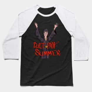 Cult Boy Summer Baseball T-Shirt